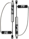 Fox Performance Series 2.0 Smooth Body Reservoir Shock (Pair) - 885-24-248