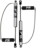 Fox Performance Series 2.0 Smooth Body Reservoir Shock (Pair) - 885-24-187