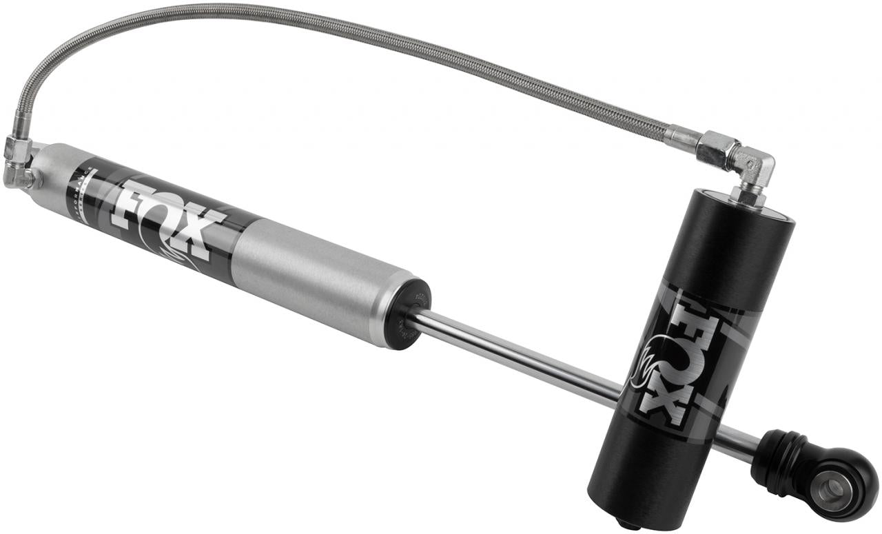 Fox Performance Series 2.0 Smooth Body Reservoir Shock (Pair) - 885-24-183 heavy-duty aluminum suspension for 2005+ Toyota Tacoma