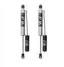 Fox Performance Series 2.0 Smooth Body Reservoir Shock (Pair) - 885-24-232 heavy-duty suspension for 2005+ Toyota Tacoma