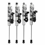 Fox Performance Series 2.0 Smooth Body Reservoir Shock (Pair) - Adjustable - 885-26-224 high-performance suspension shocks by Fox