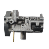 S&S Cycle Super B Carb Gas Body Assembly