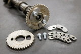 S&S Cycle 14-up Polaris RZR Cam Sprocket Kit