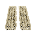 ARB TRED Pro Limited Edition Desert Sand Recovery Boards TREDPRODS heavy-duty traction aids with reinforced cleats for off-road 4x4 vehicles