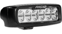 Rigid Industries SRQ2 - Driving - White - Single
