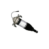 Bilstein B4 OE Replacement 11-16 Porsche Cayenne Right Rear Air Suspension Spring with heavy-duty air strut assembly