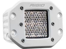 Load image into Gallery viewer, Rigid Industries Marine - Flush Mount - Dually - 60 Deg. Lens - Single