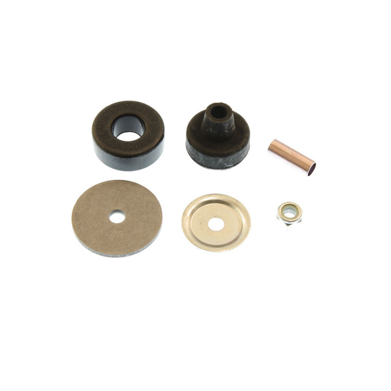 Bilstein B6 81-94 Dodge B250/B350 Front Monotube Shock Absorber hardware kit for durable suspension mounting components