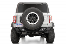 Load image into Gallery viewer, Addictive Desert Designs 21-23 Ford Bronco Krawler Rear Bumper