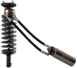 Fox 3.0 Factory Race Series Internal Bypass Front Shock for 2022+ Toyota Tundra - 2.0-2.25in Lift w/UCA