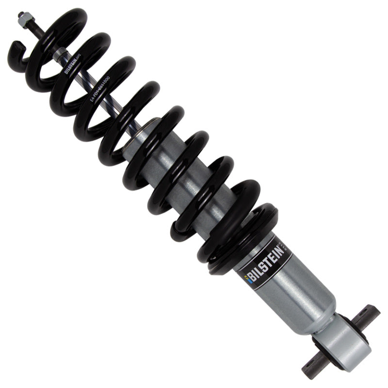 Bilstein B8 6112 Front Suspension Kit for Ford Ranger (19-20) monotube shock with adjustable coil spring and leveling ring