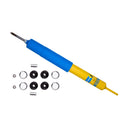 Bilstein B6 Performance 04-09 Chevy Kodiak V8 Rear Monotube Shock Absorber heavy-duty rear suspension with mounting hardware