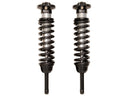 ICON 07-09 Toyota FJ / 03-09 Toyota 4Runner Ext Travel 2.5 Series Shocks VS IR Coilover Kit by icon vehicle dynamics, adjustable suspension system