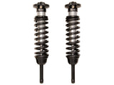ICON 2010+ Toyota FJ/4Runner Ext Travel 2.5 Series Shocks VS IR Coilover Kit by icon vehicle dynamics, heavy-duty suspension coilovers