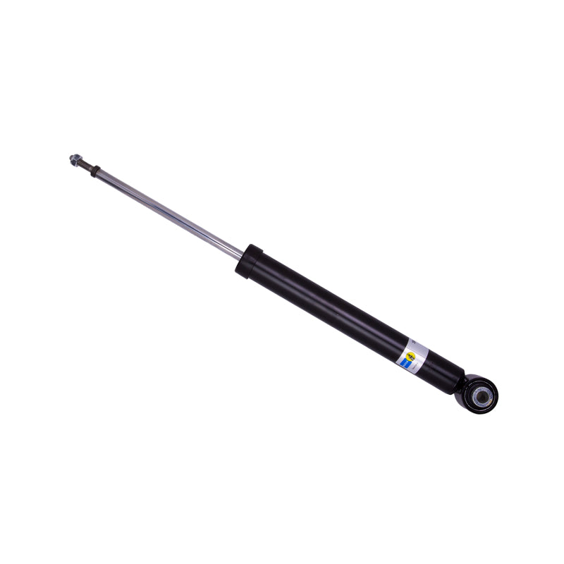 Bilstein B4 OE Replacement 02-06 Audi A4 Rear Standard Suspension Shock Absorber heavy-duty monotube design with precision damping