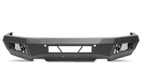 Body Armor 4x4 16-18 Chevy 1500 Eco Series Front Bumper