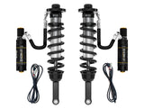 icon vehicle dynamics ICON 2010+ Toyota 4Runner 2.5 Series Ext Travel VS RR CDEV Coilover Kit with remote reservoirs and adjustable springs