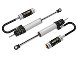 ICON 2007+ Toyota FJ / 2003+ Toyota 4Runner 1-3in Rear 2.5 Series Shocks VS RR - Pair high-performance remote reservoir shocks
