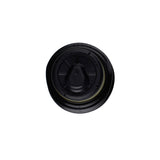 Bilstein 14-16 Mercedes-Benz E250 B4 OE Replacement Air Suspension Spring - Rear Right with durable rubber and metal construction