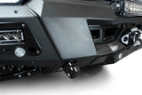 ADD 2023+ Ford F250/F350 Super Duty Phantom Front Bumper