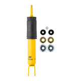 Old Man Emu Front Nitrocharger Shock Absorber 90001 with heavy-duty polyurethane bushing and mounting hardware for lifted suspension