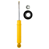 Old Man Emu Front Nitrocharger Sport Strut 90006 heavy-duty yellow polyurethane bushing adjustable front suspension shock absorber