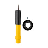 Old Man Emu Front Nitrocharger Sport Strut 90009 high-performance adjustable front suspension strut with polyurethane bushing