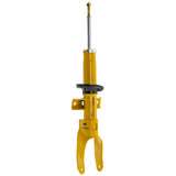 Old Man Emu Front Nitrocharger Sport Strut 90013 yellow polyurethane bushing front suspension for 4x4 vehicles