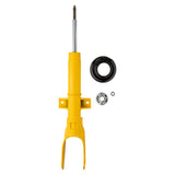 Old Man Emu Front Nitrocharger Sport Strut 90013 yellow polyurethane bushing front suspension for 4x4 vehicles