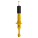A high-quality Old Man Emu Front Nitrocharger Sport Strut 90019 for Ford Ranger PX/PX2 on a white background.