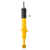 Old Man Emu Front Nitrocharger Sport Strut 90020 yellow high-performance suspension with polyurethane bushing and mounting nut