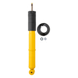 Old Man Emu Front Nitrocharger Sport Strut 90023 yellow heavy-duty suspension with polyurethane bushing and mounting hardware