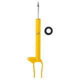 Old Man Emu Front Nitrocharger Sport Strut 90036 yellow high-performance suspension strut with polyurethane bushing