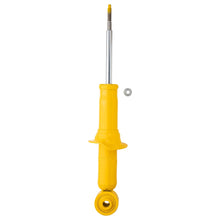 Load image into Gallery viewer, An Old Man Emu yellow tool with a handle on a white background that is used for shock absorber performance.
