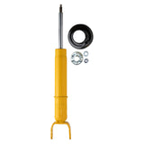 Old Man Emu Front Nitrocharger Sport Strut 90044 yellow polyurethane bushings heavy-duty front suspension shock absorber