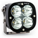 Baja Designs XL Laser High Speed Spot LED light with durable black housing and precision optics for high-intensity off-road use