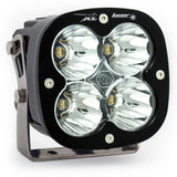 Baja Designs XL Laser High Speed Spot LED light with durable black housing and precision optics for high-intensity off-road use