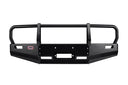 ARB Winch Bumper heavy-duty steel construction with integrated mounting system for Toyota 4Runner (25-on) off-road use
