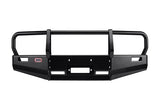 ARB Winch Bumper heavy-duty steel construction with integrated mounting system for Toyota 4Runner (25-on) off-road use