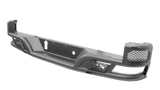 Body Armor 4x4 2016+ Toyota Tacoma Desert Series Rear Bumper