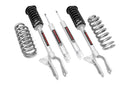 Rough Country 2.5 INCH N3 Struts | Jeep Grand Cherokee 4WD (2016-2022) suspension strut kit