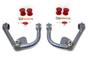 Total Chaos Fabrication-Upper Control Arms 91500 for Frontier (05-24) | Xterra (05-15) with 4130 chromoly and urethane bushings