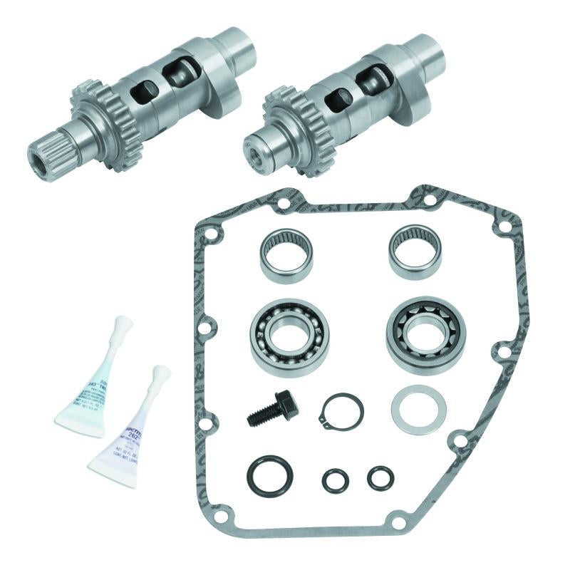 S&S Cycle 99-06 BT Easy Start 583CE Chain Drive Camshaft Kit