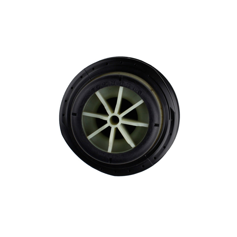 Bilstein 15-16 Mercedes-Benz CLS400 B3 OE Replacement Air Suspension Spring - Rear Left with durable composite and rubber components