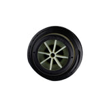 Bilstein 15-16 Mercedes-Benz CLS400 B3 OE Replacement Air Suspension Spring - Rear Left with durable composite and rubber components