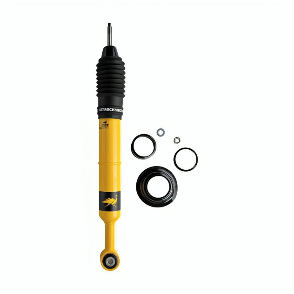 ARB Old Man Emu Front Nitrocharger Plus Strut 93002 for Toyota Hilux 05-ON (Replacement of 90002)