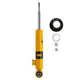 Old Man Emu Nitrocharger Plus Strut Front 93006 yellow twin tube heavy-duty front suspension strut with mounting hardware