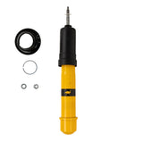 Old Man Emu Front Nitrocharger Plus Strut 93009 for Jeep Liberty (02-12) heavy-duty adjustable twin tube suspension shock with hardware