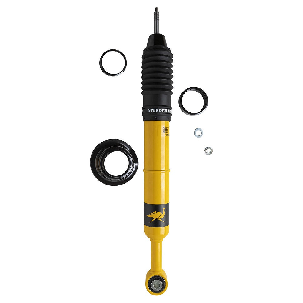 ARB Old Man Emu Front Nitrocharger Plus Strut 93023 for Isuzu D-Max 2012-2020 (Replacement of 90023)