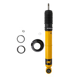 Old Man Emu Nitrocharger Plus Strut Front 93033 heavy-duty twin tube suspension shock with protective boot and mounting hardware